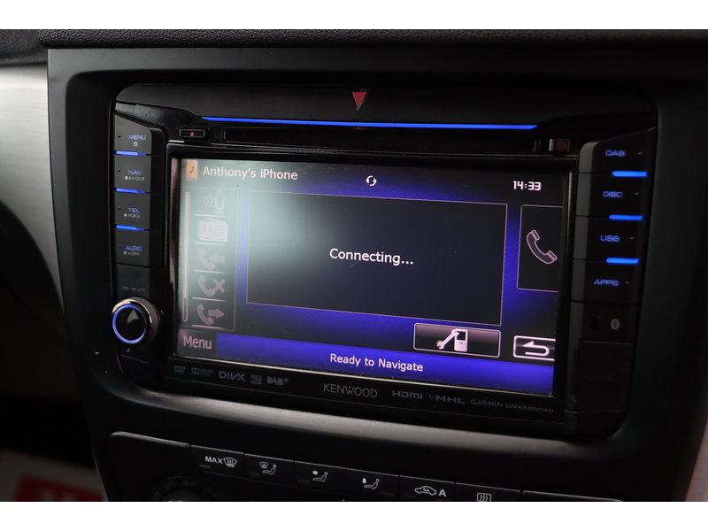 Skoda 1.2 TSI SE OUTDOOR 5DR PETROL DSG AUTO SAT NAV BLUETOOTH DAB STEREO PARKING AIDS JUST 2 OWNERS SAME OWNER FOR 3 YEARS ONLY 62000 MILES FSH 10 SERVICES 72-74 Mitcham Road