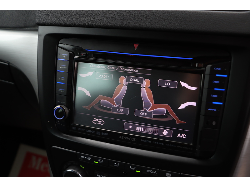 Skoda 1.2 TSI SE OUTDOOR 5DR PETROL DSG AUTO SAT NAV BLUETOOTH DAB STEREO PARKING AIDS JUST 2 OWNERS SAME OWNER FOR 3 YEARS ONLY 62000 MILES FSH 10 SERVICES 72-74 Mitcham Road