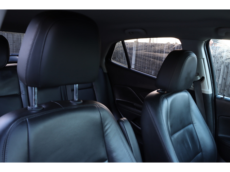 Vauxhall 1.4I TURBO ELITE SUV 5DR PETROL AUTO HEATED SEATS SATNAV BLUETOOTH DAB STEREO APPLE CARPLAY PARKING AIDS JUST 2 OWNERS ONLY 38000 MILES FSH 8 SERVICES 72-74 Mitcham Road