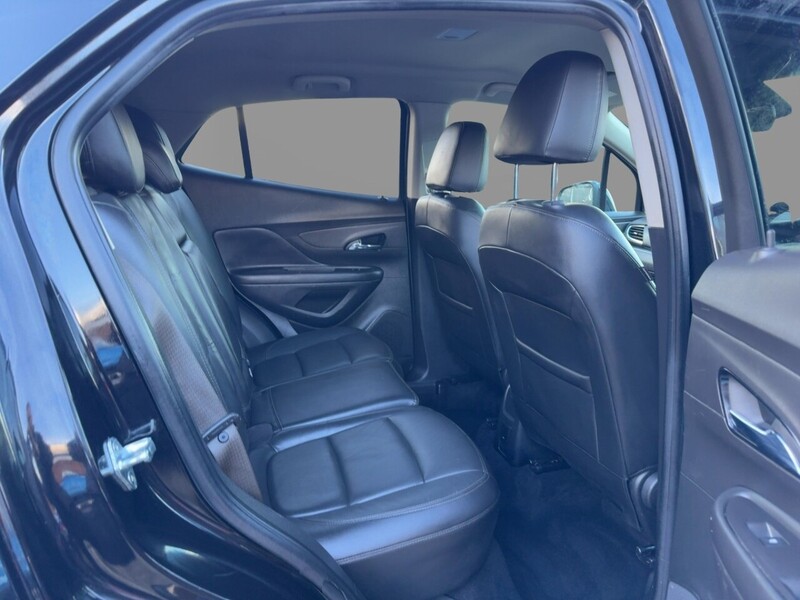 Vauxhall 1.4I TURBO ELITE SUV 5DR PETROL AUTO HEATED SEATS SATNAV BLUETOOTH DAB STEREO APPLE CARPLAY PARKING AIDS JUST 2 OWNERS ONLY 38000 MILES FSH 8 SERVICES 72-74 Mitcham Road