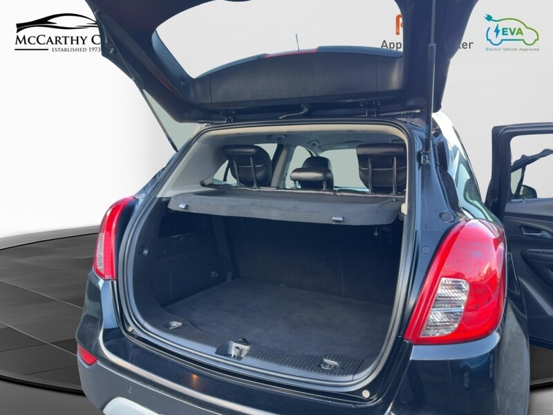 Vauxhall 1.4I TURBO ELITE SUV 5DR PETROL AUTO HEATED SEATS SATNAV BLUETOOTH DAB STEREO APPLE CARPLAY PARKING AIDS JUST 2 OWNERS ONLY 38000 MILES FSH 8 SERVICES 72-74 Mitcham Road