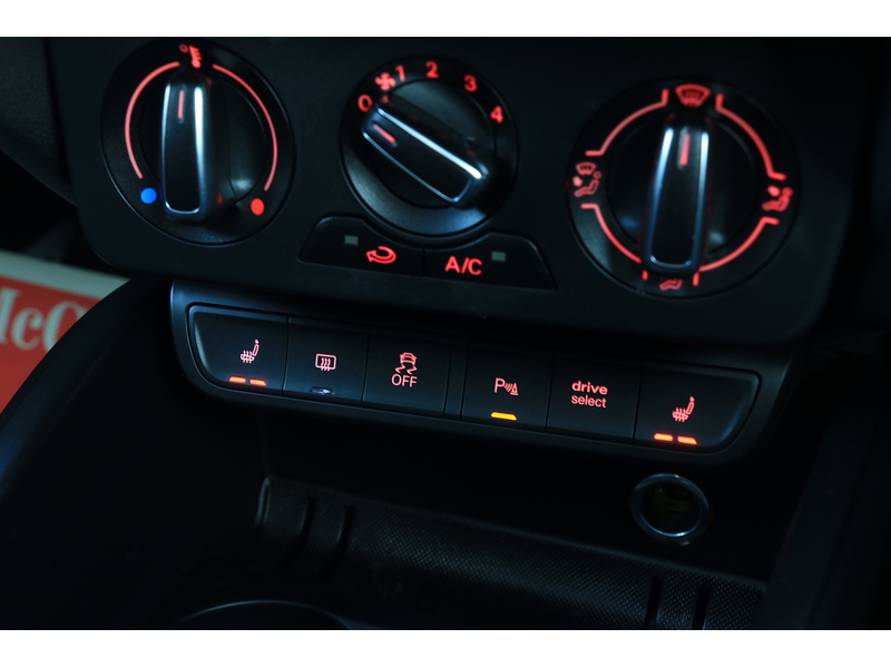 Audi 1.4 TFSI SPORT SPORTBACK 5DR PETROL S TRONIC AUTO SUNROOF HEATED SEATS SAT NAV BLUETOOTH DAB STEREO PARKING AIDS ONLY 29000 MILES FSH JUST £35 TO TAX 72-74 Mitcham Road