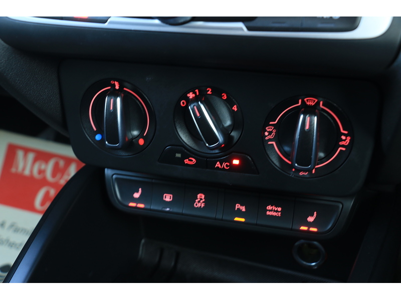 Audi 1.4 TFSI SPORT SPORTBACK 5DR PETROL S TRONIC AUTO SUNROOF HEATED SEATS SAT NAV BLUETOOTH DAB STEREO PARKING AIDS ONLY 29000 MILES FSH JUST £35 TO TAX 72-74 Mitcham Road