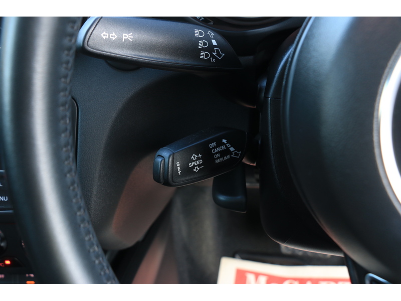 Audi 1.4 TFSI SPORT SPORTBACK 5DR PETROL S TRONIC AUTO SUNROOF HEATED SEATS SAT NAV BLUETOOTH DAB STEREO PARKING AIDS ONLY 29000 MILES FSH JUST £35 TO TAX 72-74 Mitcham Road