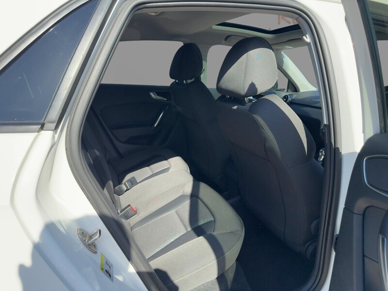 Audi 1.4 TFSI SPORT SPORTBACK 5DR PETROL S TRONIC AUTO SUNROOF HEATED SEATS SAT NAV BLUETOOTH DAB STEREO PARKING AIDS ONLY 29000 MILES FSH JUST £35 TO TAX 72-74 Mitcham Road