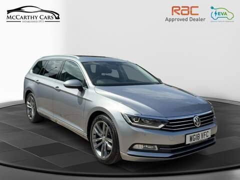 Volkswagen 1.4 TSI GT ESTATE 5DR PETROL MANUAL SUNROOF HEATED SEATS SATNAV BLUETOOTH DAB RADIO PARKING AIDS JUST 1 OWNER FROM NEW ONLY 67000 MILES FSH 7 SERVICES