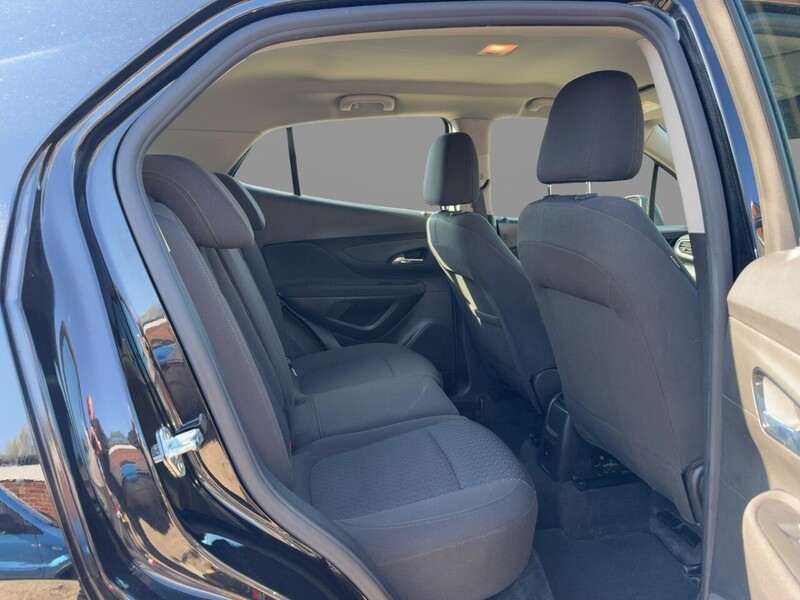 Vauxhall 1.4I TURBO DESIGN NAV SUV 5DR PETROL AUTO SATNAV BLUETOOTH DAB RADIO APPLE CARPLAY PARKING AIDS SAME OWNER FOR 3 YEARS ONLY 55000 MILES FSH 7 SERVICES 72-74 Mitcham Road