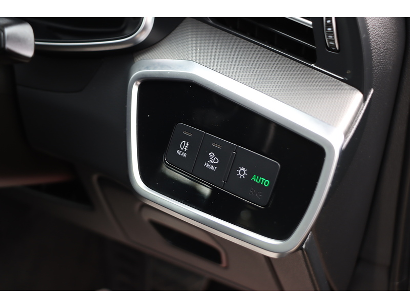 Audi 2.0 TFSIE 50 SPORT SALOON 4DR PETROL PLUG-IN HYBRID S TRONIC QUATTRO AUTO HEATED SEATS SAT NAV BLUETOOTH APPLE CARPLAY REAR CAMERA JUST 2 OWNERS FSH 72-74 Mitcham Road