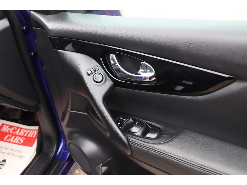 Nissan 1.2 DIG-T Tekna SUV 5dr Petrol XTRON 2WD Euro 6 (s/s) (115 ps) 72-74 Mitcham Road