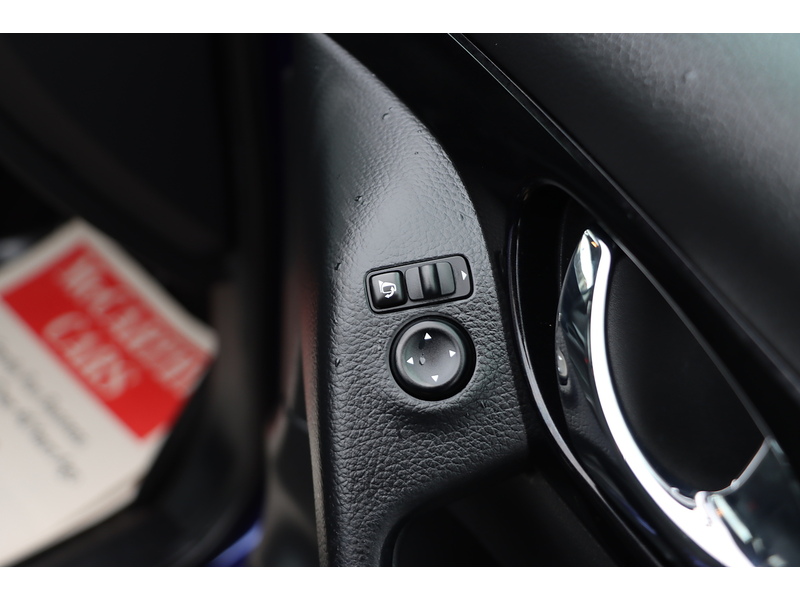 Nissan 1.2 DIG-T Tekna SUV 5dr Petrol XTRON 2WD Euro 6 (s/s) (115 ps) 72-74 Mitcham Road