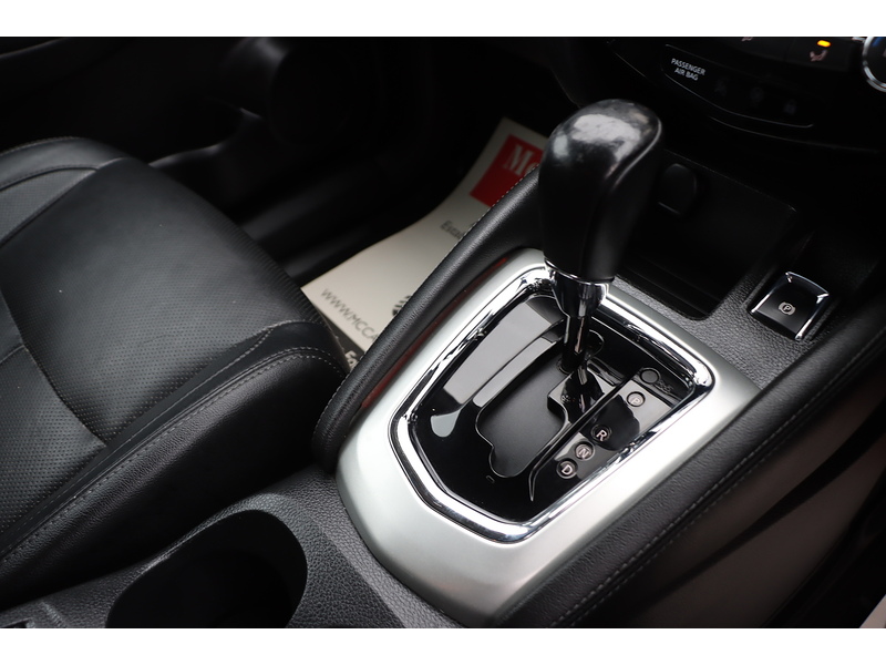 Nissan 1.2 DIG-T Tekna SUV 5dr Petrol XTRON 2WD Euro 6 (s/s) (115 ps) 72-74 Mitcham Road