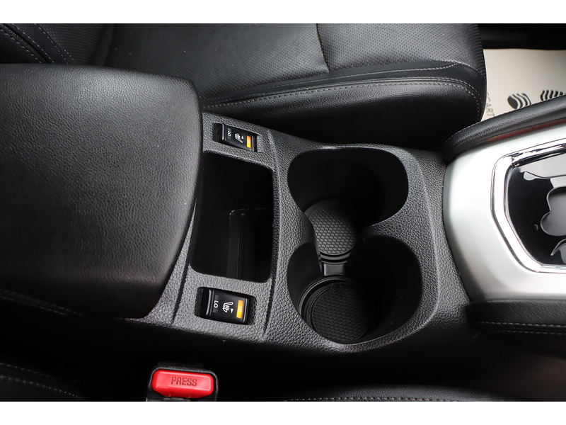 Nissan 1.2 DIG-T Tekna SUV 5dr Petrol XTRON 2WD Euro 6 (s/s) (115 ps) 72-74 Mitcham Road