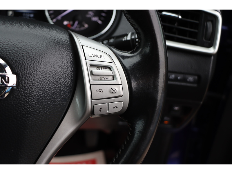 Nissan 1.2 DIG-T Tekna SUV 5dr Petrol XTRON 2WD Euro 6 (s/s) (115 ps) 72-74 Mitcham Road