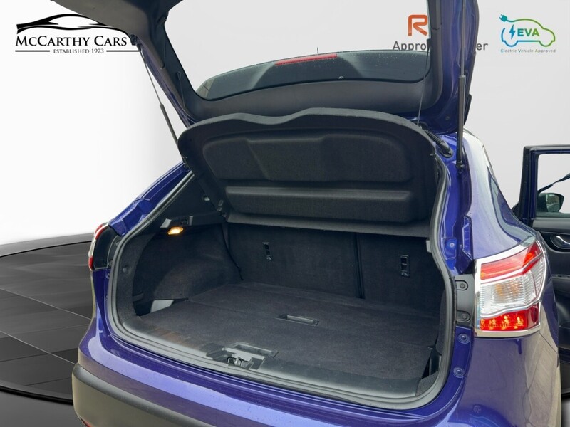 Nissan 1.2 DIG-T Tekna SUV 5dr Petrol XTRON 2WD Euro 6 (s/s) (115 ps) 72-74 Mitcham Road