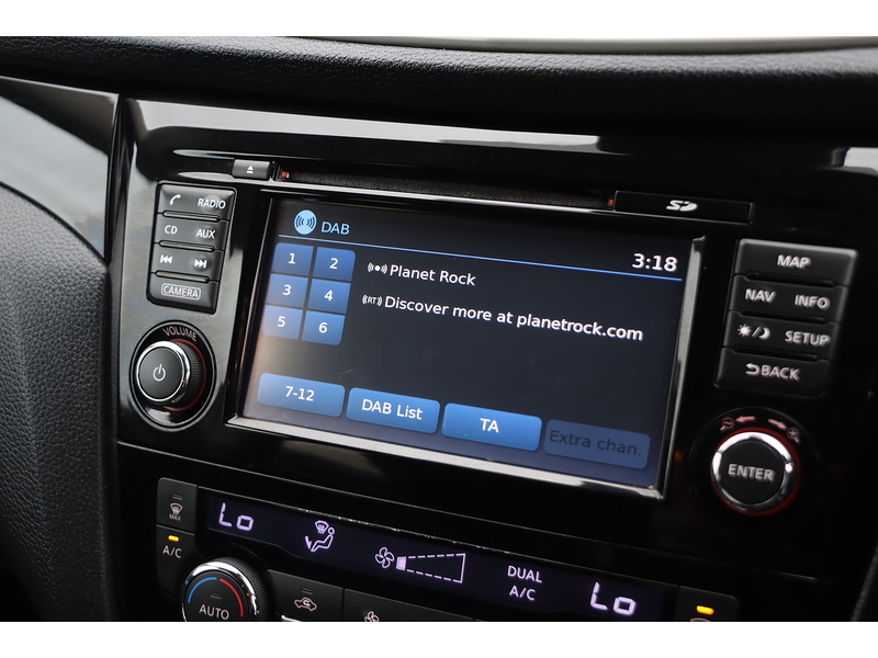 Nissan 1.2 DIG-T Tekna SUV 5dr Petrol XTRON 2WD Euro 6 (s/s) (115 ps) 72-74 Mitcham Road