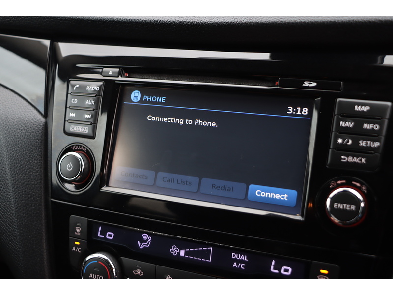 Nissan 1.2 DIG-T Tekna SUV 5dr Petrol XTRON 2WD Euro 6 (s/s) (115 ps) 72-74 Mitcham Road