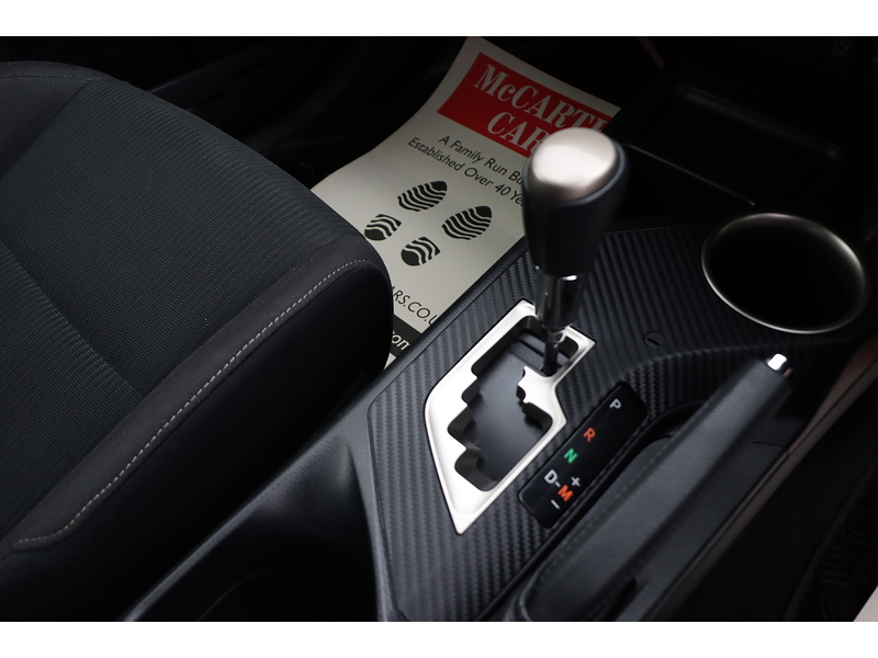 Toyota 2.0 V-Matic Icon SUV 5dr Petrol Multidrive S 4WD Euro 6 (s/s) (151 ps) 72-74 Mitcham Road