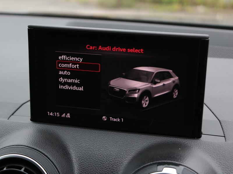 Audi 1.5 TFSI COD 35 S LINE SUV 5DR PETROL MANUAL SAT NAV BLUETOOTH DAB STEREO APPLE CARPLAY PARKING AIDS JUST 2 OWNERS ONLY 44000 MILES FSH NO ULEZ CHARGE 72-74 Mitcham Road