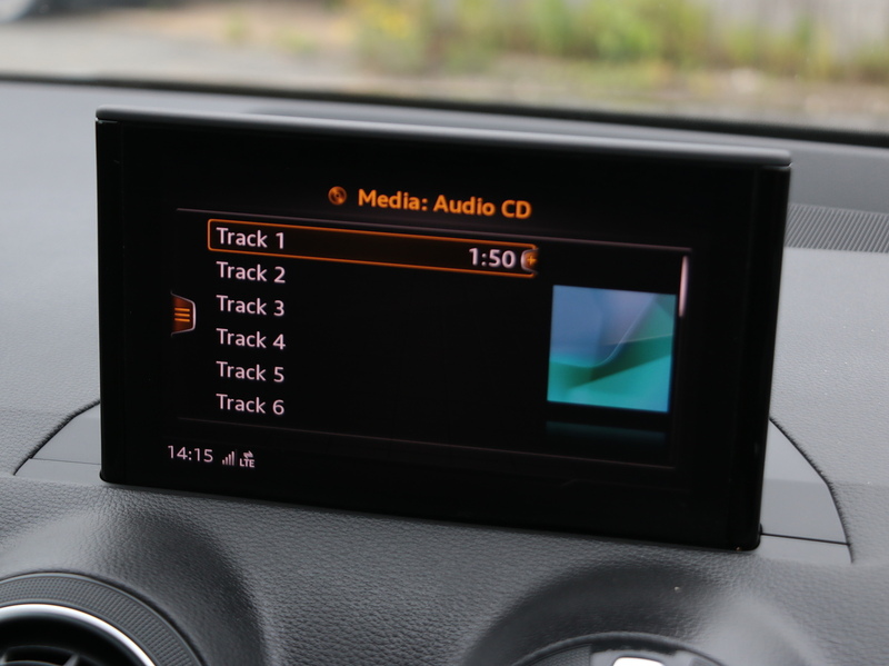 Audi 1.5 TFSI COD 35 S LINE SUV 5DR PETROL MANUAL SAT NAV BLUETOOTH DAB STEREO APPLE CARPLAY PARKING AIDS JUST 2 OWNERS ONLY 44000 MILES FSH NO ULEZ CHARGE 72-74 Mitcham Road