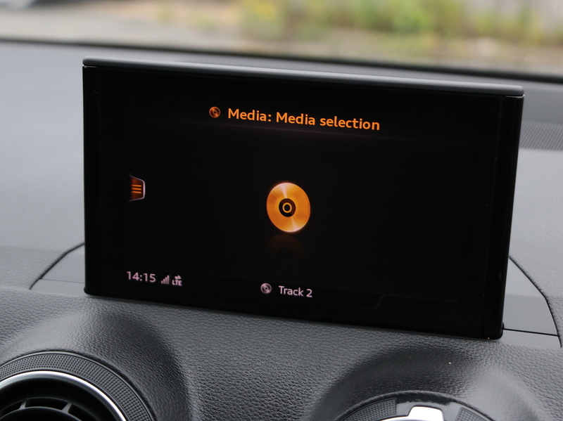 Audi 1.5 TFSI COD 35 S LINE SUV 5DR PETROL MANUAL SAT NAV BLUETOOTH DAB STEREO APPLE CARPLAY PARKING AIDS JUST 2 OWNERS ONLY 44000 MILES FSH NO ULEZ CHARGE 72-74 Mitcham Road