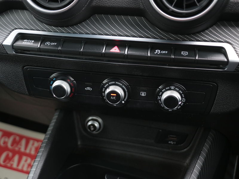 Audi 1.5 TFSI COD 35 S LINE SUV 5DR PETROL MANUAL SAT NAV BLUETOOTH DAB STEREO APPLE CARPLAY PARKING AIDS JUST 2 OWNERS ONLY 44000 MILES FSH NO ULEZ CHARGE 72-74 Mitcham Road