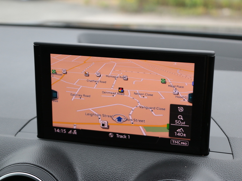 Audi 1.5 TFSI COD 35 S LINE SUV 5DR PETROL MANUAL SAT NAV BLUETOOTH DAB STEREO APPLE CARPLAY PARKING AIDS JUST 2 OWNERS ONLY 44000 MILES FSH NO ULEZ CHARGE 72-74 Mitcham Road