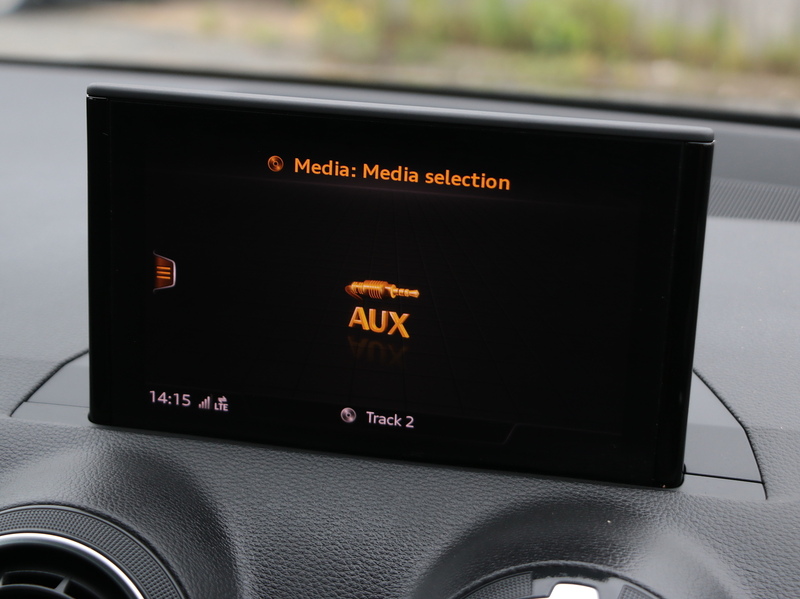 Audi 1.5 TFSI COD 35 S LINE SUV 5DR PETROL MANUAL SAT NAV BLUETOOTH DAB STEREO APPLE CARPLAY PARKING AIDS JUST 2 OWNERS ONLY 44000 MILES FSH NO ULEZ CHARGE 72-74 Mitcham Road