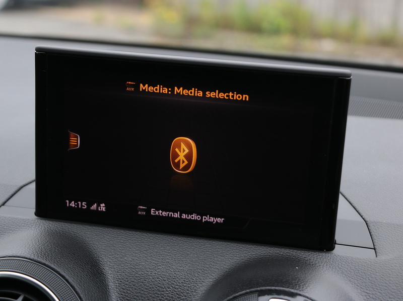 Audi 1.5 TFSI COD 35 S LINE SUV 5DR PETROL MANUAL SAT NAV BLUETOOTH DAB STEREO APPLE CARPLAY PARKING AIDS JUST 2 OWNERS ONLY 44000 MILES FSH NO ULEZ CHARGE 72-74 Mitcham Road