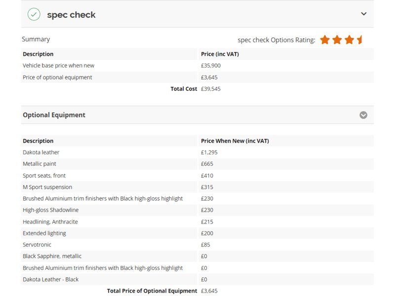 BMW 330E 2.0 7.6KWH M SPORT SALOON 4DR PETROL PLUG-IN HYBRID AUTO SATNAV BLUETOOTH DAB RADIO PARKING AIDS JUST 2 OWNERS ONLY 62000 MILES SH NO ULEZ CHARGE 72-74 Mitcham Road