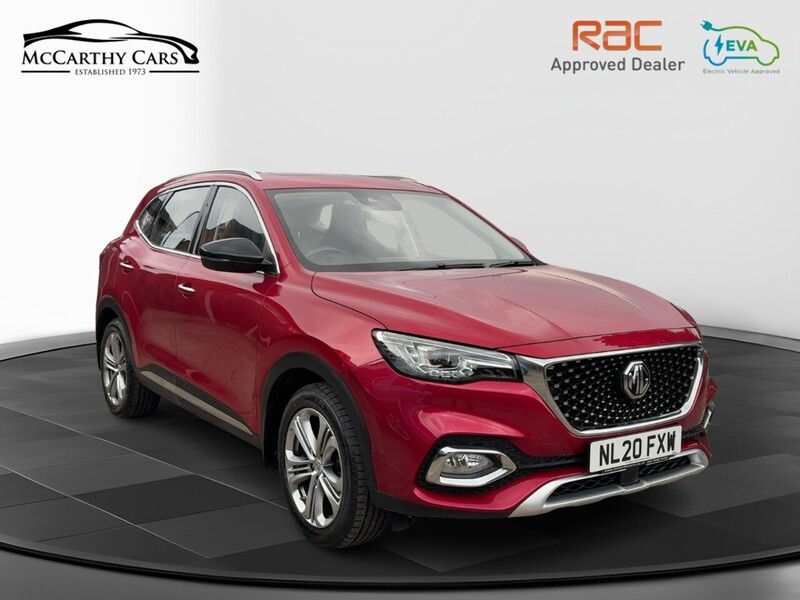 MG 1.5 T-GDI EXCLUSIVE SUV 5DR PETROL MANUAL PAN ROOF HEATED SEATS SATNAV BLUETOOTH STEREO APPLE CARPLAY REAR CAMERA PARKING AIDS 2 OWNERS 67000 MILES SH 72-74 Mitcham Road