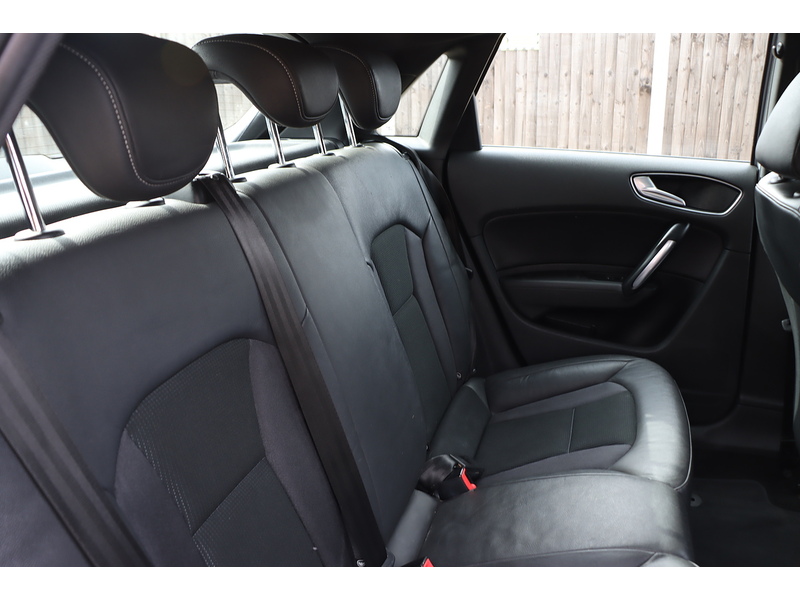 Audi 1.4 TFSI S LINE SPORTBACK 5DR PETROL MANUAL SAT NAV BLUETOOTH DAB STEREO CD PLAYER PARKING AIDS ONLY 65000 MILES SH JUST £35 ROAD TAX NO ULEZ CHARGE 72-74 Mitcham Road