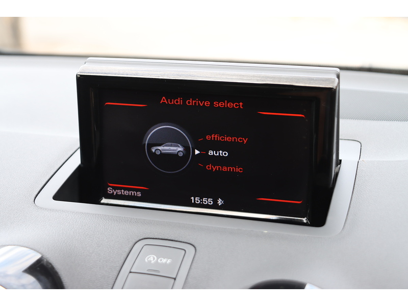 Audi 1.4 TFSI S LINE SPORTBACK 5DR PETROL MANUAL SAT NAV BLUETOOTH DAB STEREO CD PLAYER PARKING AIDS ONLY 65000 MILES SH JUST £35 ROAD TAX NO ULEZ CHARGE 72-74 Mitcham Road
