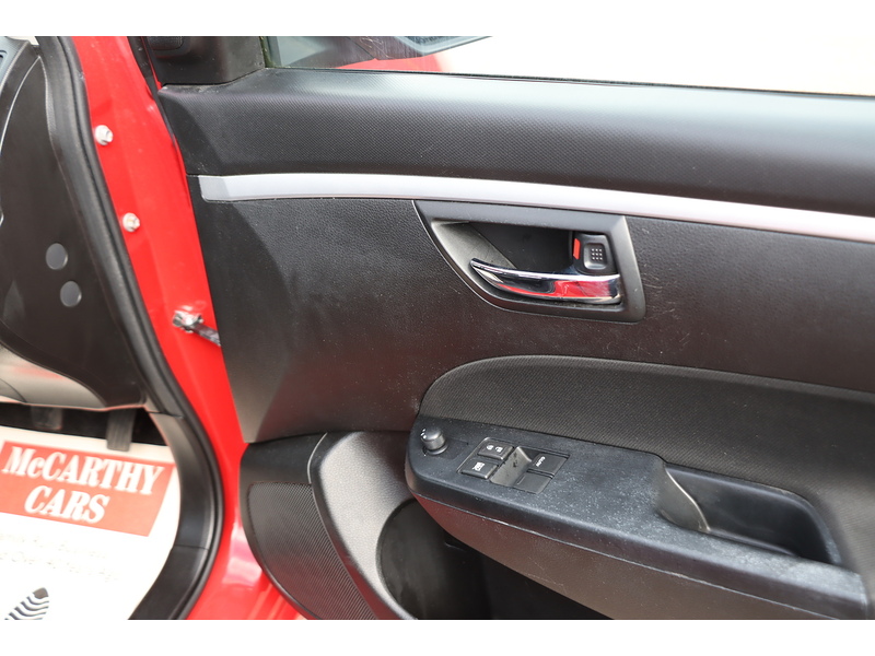 Suzuki 1.2 SZ2 HATCHBACK 5DR PETROL MANUAL STEREO CD PLAYER AIR CONDITIONING SAME OWNER FOR 6 YEARS ONLY 37000 MILES SH JUST £35 ROAD TAX NO ULEZ CHARGE 72-74 Mitcham Road