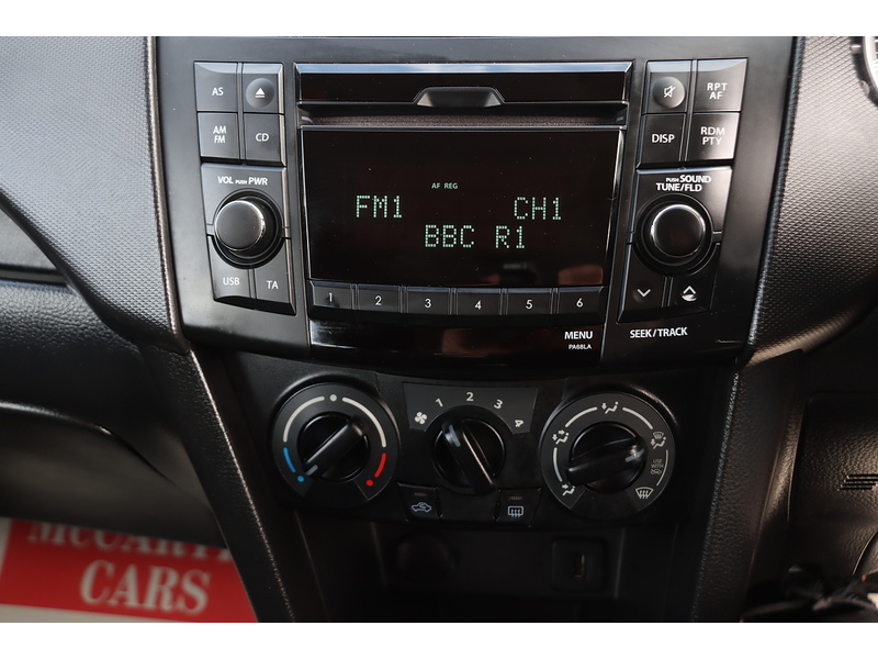 Suzuki 1.2 SZ2 HATCHBACK 5DR PETROL MANUAL STEREO CD PLAYER AIR CONDITIONING SAME OWNER FOR 6 YEARS ONLY 37000 MILES SH JUST £35 ROAD TAX NO ULEZ CHARGE 72-74 Mitcham Road
