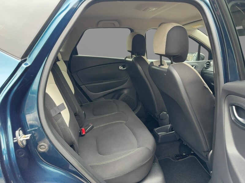 Renault 0.9 TCE ENERGY ICONIC SUV 5DR PETROL MANUAL SAT NAV BLUETOOTH STEREO AUX/USB INPUT PARKING AIDS JUST 2 OWNERS ONLY 75000 MILES SH NO ULEZ CHARGE 72-74 Mitcham Road