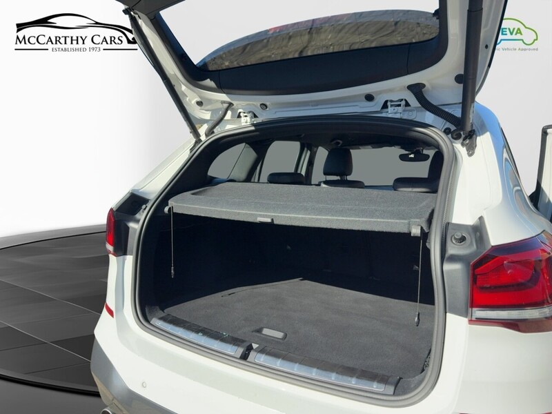 BMW 1.5 25E 10KWH M SPORT SUV 5DR PETROL PLUG-IN HYBRID XDRIVE AUTO HEATED SEATS SAT NAV BLUETOOTH APPLE CARPLAY PARKING AIDS JUST 1 OWNER 61000 MILES FSH 72-74 Mitcham Road