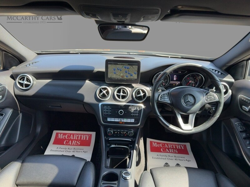 Mercedes-Benz A180D 1.5 SPORT (PREMIUM PLUS) HATCHBACK 5DR DIESEL 7G-DCT AUTO PAN ROOF HEATED SEATS SAT NAV APPLE CARPLAY REAR CAMERA 43000 MILES SH JUST £20 TO TAX 72-74 Mitcham Road