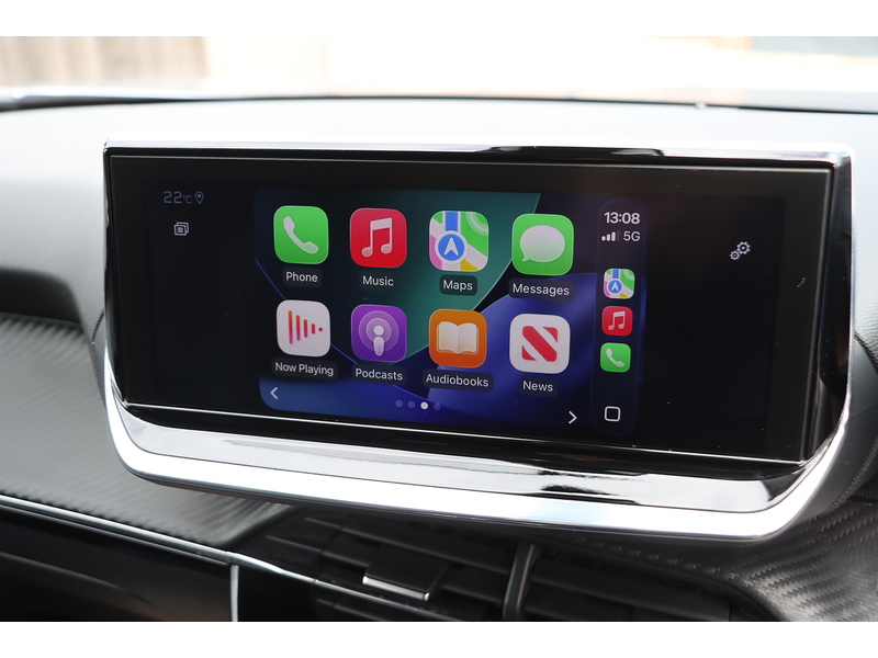 Peugeot 1.2 PureTech Allure Premium SUV 5dr Petrol Manual Euro 6 (s/s) (130 ps) 72-74 Mitcham Road