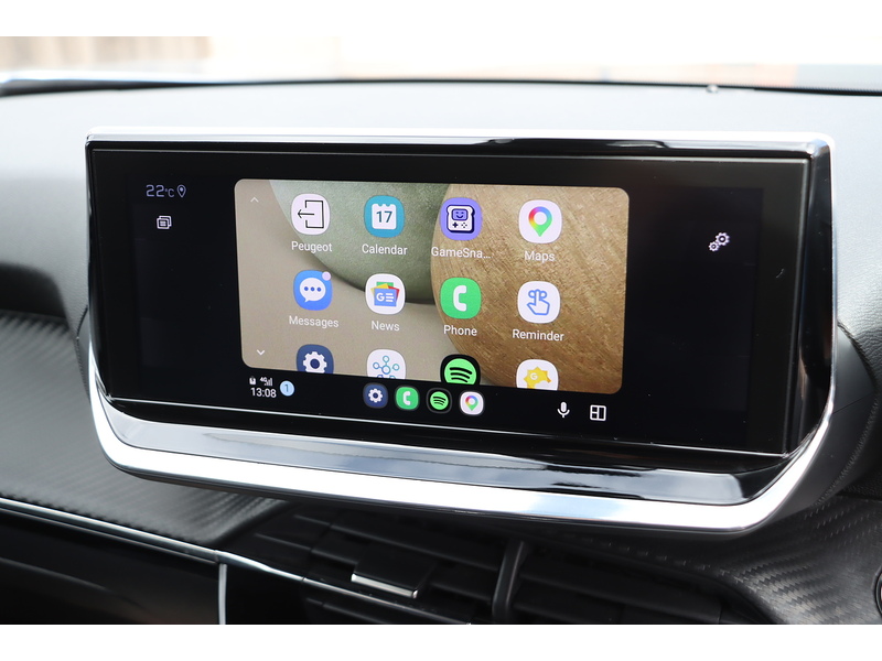 Peugeot 1.2 PureTech Allure Premium SUV 5dr Petrol Manual Euro 6 (s/s) (130 ps) 72-74 Mitcham Road