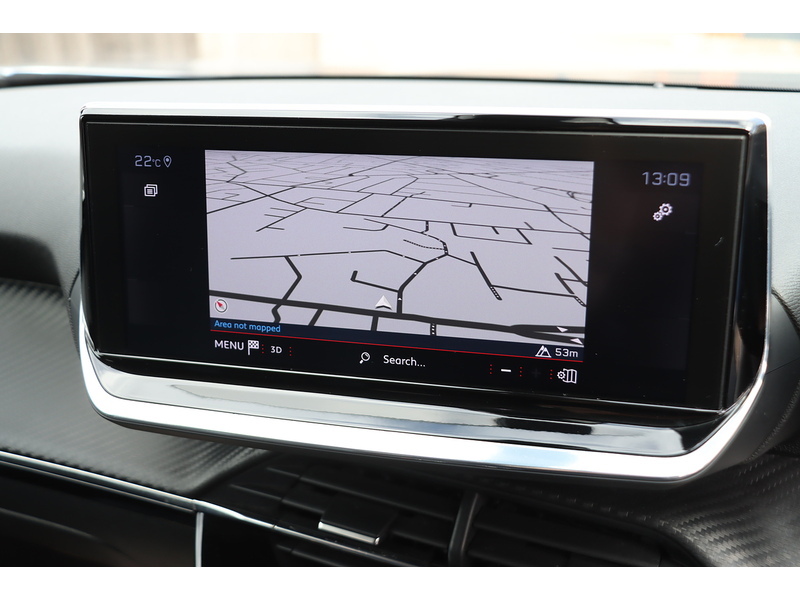 Peugeot 1.2 PureTech Allure Premium SUV 5dr Petrol Manual Euro 6 (s/s) (130 ps) 72-74 Mitcham Road