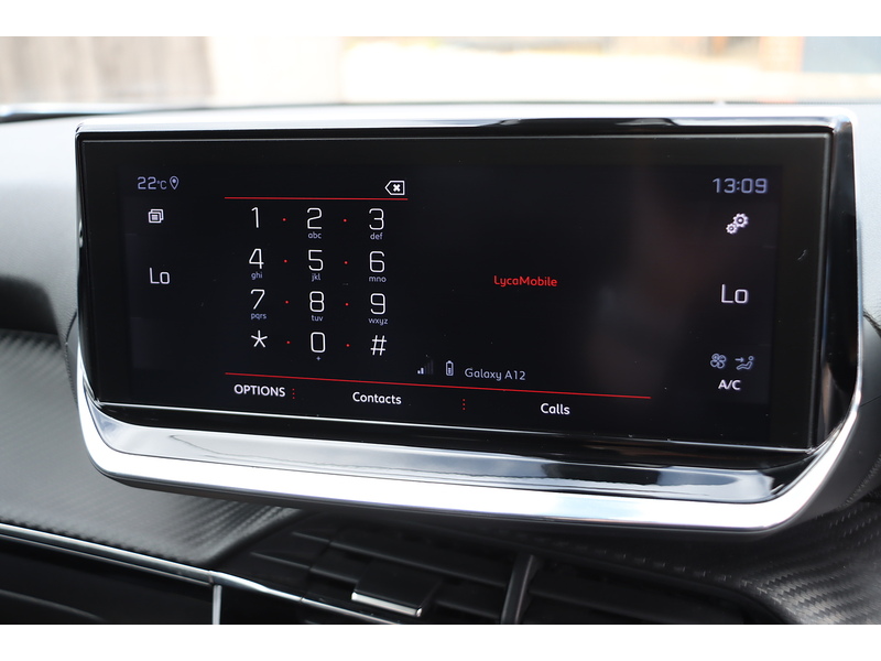 Peugeot 1.2 PureTech Allure Premium SUV 5dr Petrol Manual Euro 6 (s/s) (130 ps) 72-74 Mitcham Road