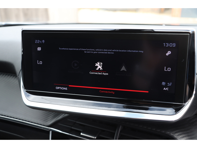 Peugeot 1.2 PureTech Allure Premium SUV 5dr Petrol Manual Euro 6 (s/s) (130 ps) 72-74 Mitcham Road