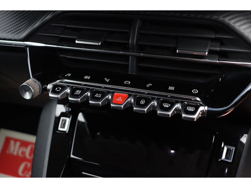 Peugeot 1.2 PureTech Allure Premium SUV 5dr Petrol Manual Euro 6 (s/s) (130 ps) 72-74 Mitcham Road