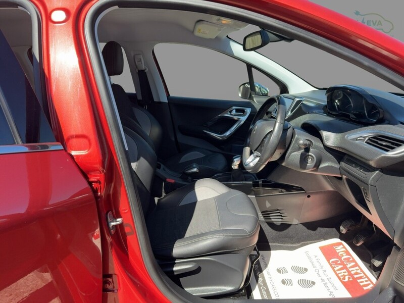 Peugeot 1.2 PURETECH ALLURE SUV 5DR PETROL MANUAL SAT NAV BLUETOOTH DAB STEREO PARKING AIDS JUST 2 OWNERS ONLY 57000 MILES FSH 10 SERVICES JUST £35 ROAD TAX 72-74 Mitcham Road