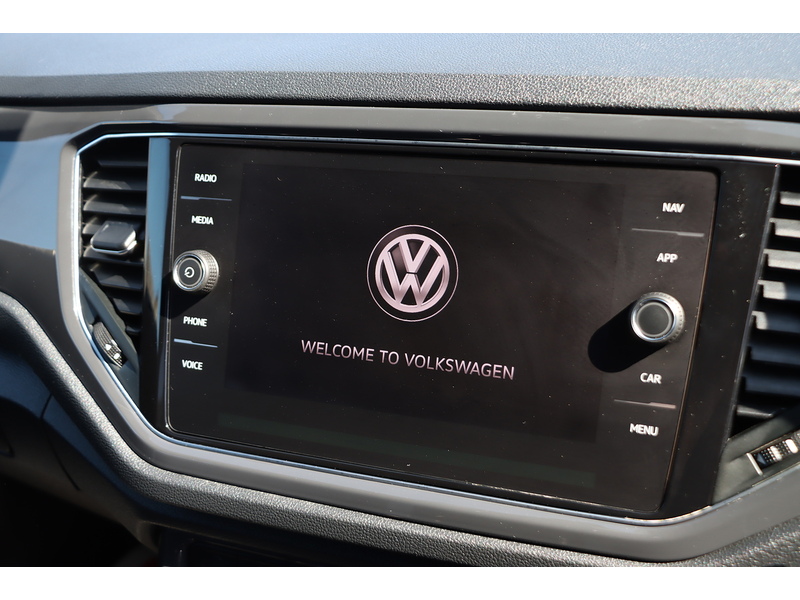 Volkswagen 2.0 TSI SEL SUV 5DR PETROL DSG 4MOTION AUTO SATELLITE NAVIGATION BLUETOOTH DAB RADIO USB INPUT AIR CON PARKING AIDS ONLY 72000 MILES SH NO ULEZ CHARGE 72-74 Mitcham Road