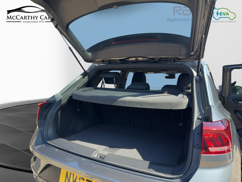 Volkswagen 2.0 TSI SEL SUV 5DR PETROL DSG 4MOTION AUTO SATELLITE NAVIGATION BLUETOOTH DAB RADIO USB INPUT AIR CON PARKING AIDS ONLY 72000 MILES SH NO ULEZ CHARGE 72-74 Mitcham Road