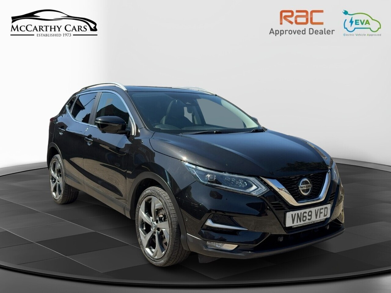 1.3 DIG-T TEKNA SUV 5DR PETROL DCT AUTO PAN ROOF HEATED SEATS SAT NAV BLUETOOTH APPLE CARPLAY REAR CAM PARKING AIDS JUST 2 OWNERS ONLY 50000 MILES SH