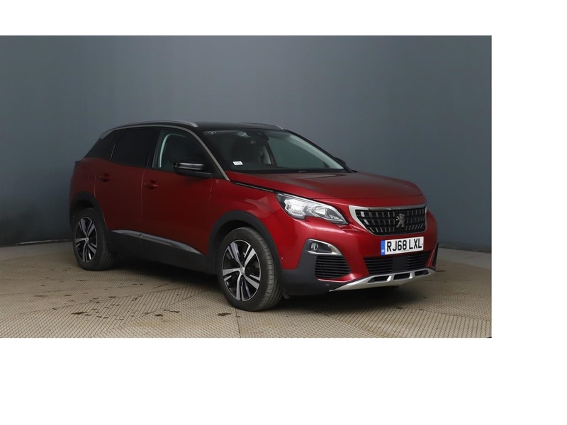 Peugeot 1.2 PureTech Allure SUV 5dr Petrol Manual Euro 6 (s/s) (130 ps) 72-74 Mitcham Road
