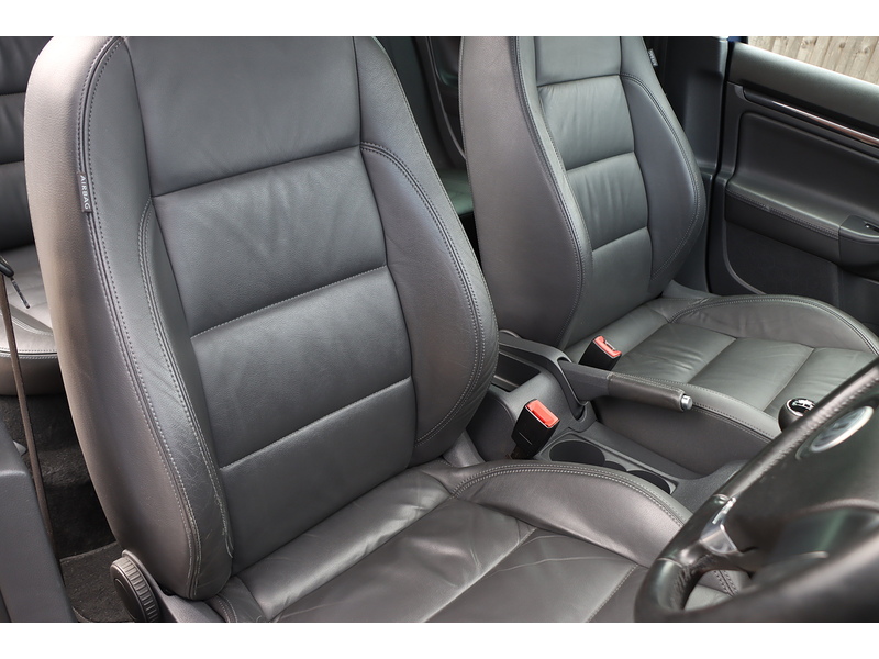 Volkswagen 1.4 TSI GT Sport Hatchback 5dr Petrol Manual (169 g/km, 138 bhp) 72-74 Mitcham Road