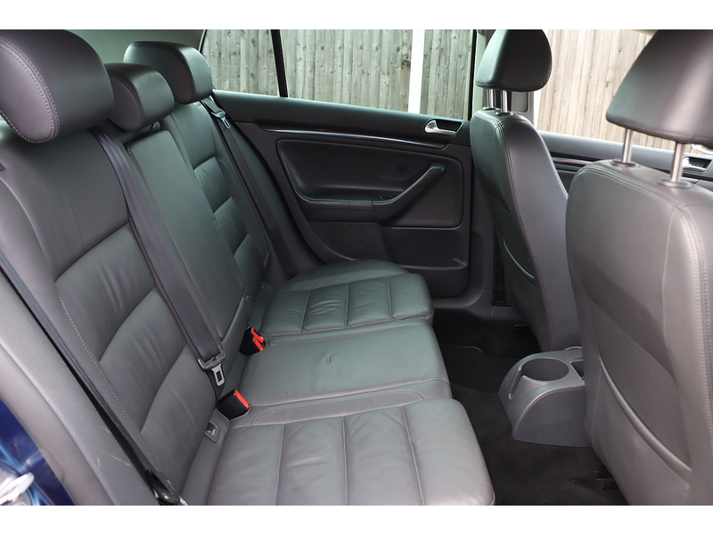 Volkswagen 1.4 TSI GT Sport Hatchback 5dr Petrol Manual (169 g/km, 138 bhp) 72-74 Mitcham Road